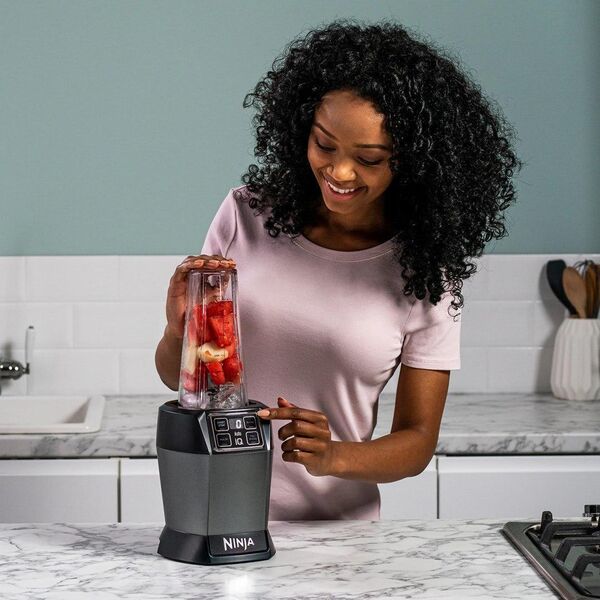 Blender kielichowy Ninja BN495EU