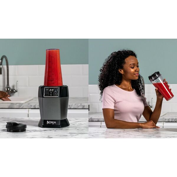 Blender kielichowy Ninja BN495EU
