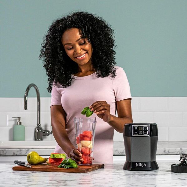 Blender kielichowy Ninja BN495EU