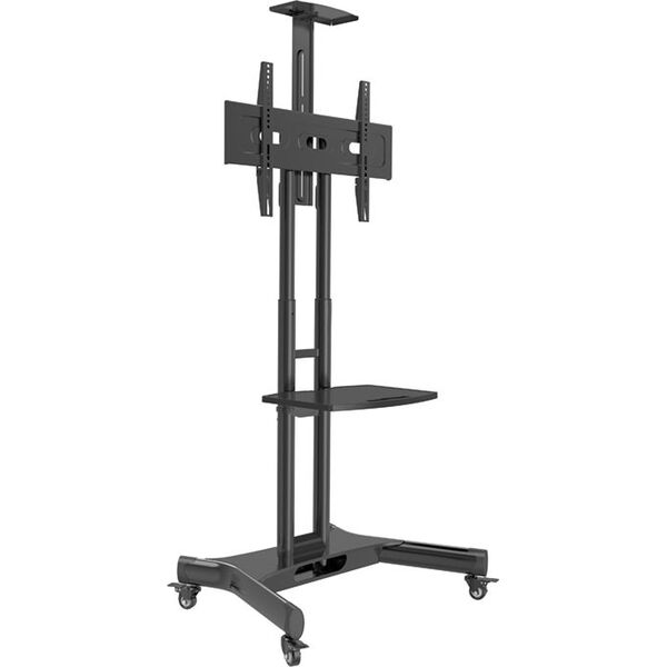 Hagor Stojak podłogowy HP Twin Stand 32'' - 55''