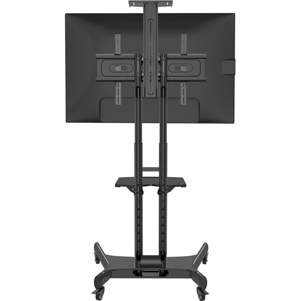 Hagor Stojak podłogowy HP Twin Stand 32'' - 55''