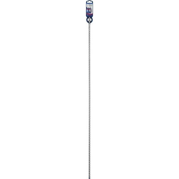 Wiertło Bosch Bosch Powertools SDS plus-7X 10x950x1000mm - 2608900104 EXPERT RANGE