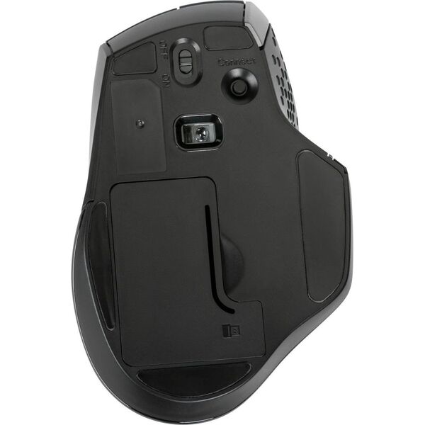 Mysz Targus ANTI Micro Ergo (AMW584GL)