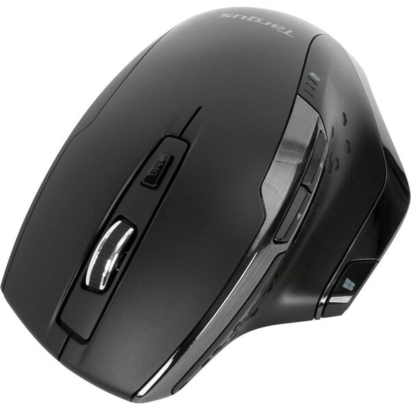 Mysz Targus ANTI Micro Ergo (AMW584GL)