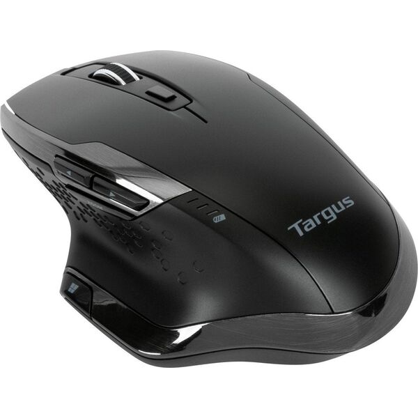 Mysz Targus ANTI Micro Ergo (AMW584GL)