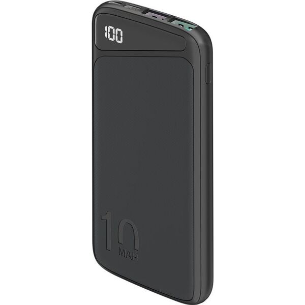 Powerbank Goobay PBLV0003 10000mAh Czarny