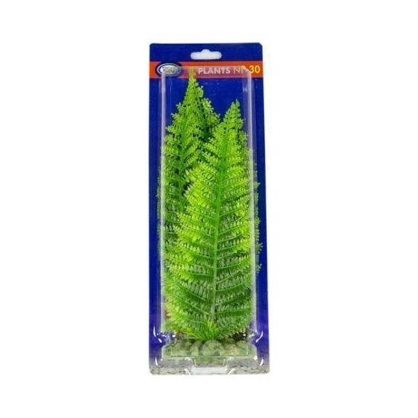 Aqua Nova AQUANOVA ROSLINA SZTUCZNA 30CM NP-30 2929 3573
