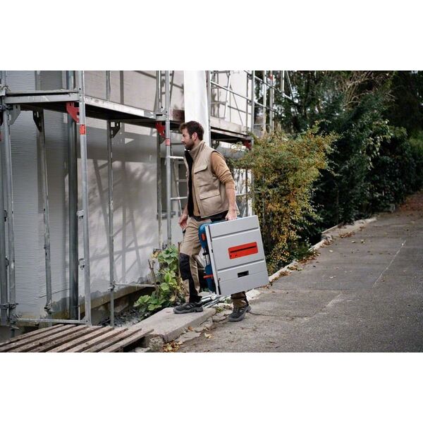Bosch Bosch Powertools cordless table saw BITURBO GTS 18V-216 Professional solo, 18 volts - 0601B44000