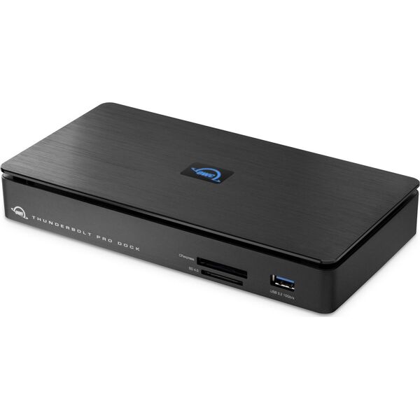 Stacja/replikator OWC Thunderbolt 3 (OWCTB3DKPRO)