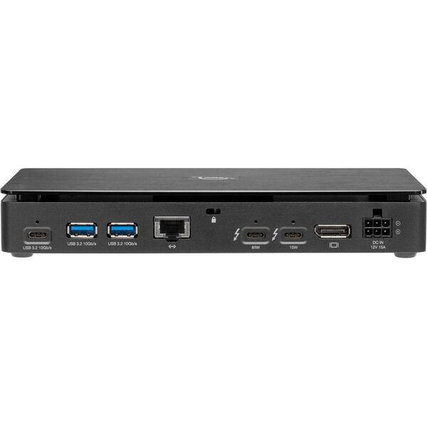 Stacja/replikator OWC Thunderbolt 3 (OWCTB3DKPRO)