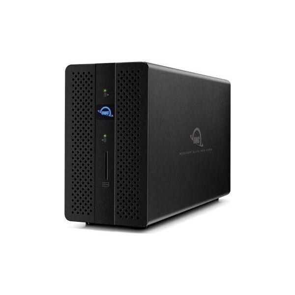 Macierz dyskowa OWC OWC Mercury Elite Pro Dock, Drive Enclosure