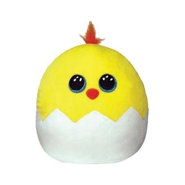 TY TY Squish-A-Boos pluszak Popper jajko