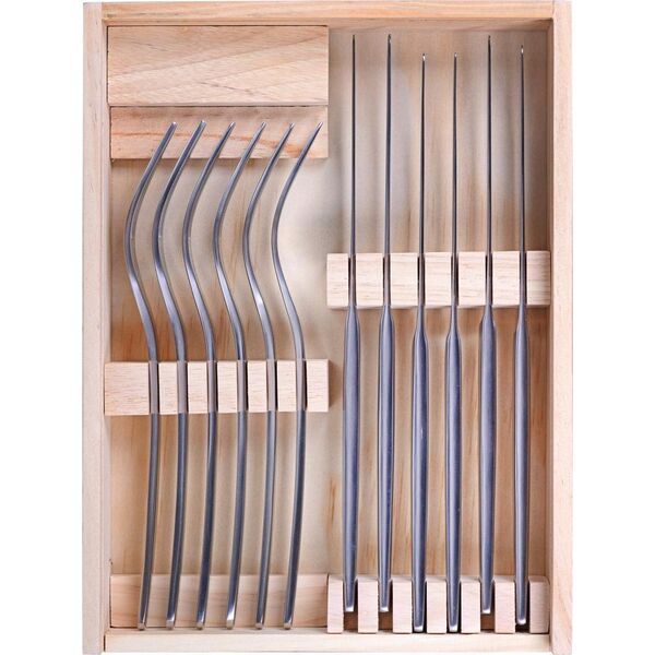 Zwilling Zestaw do steków ZWILLING Specials 07150-312-0 12 elementów