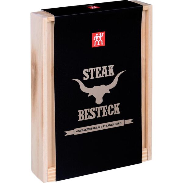 Zwilling Zestaw do steków ZWILLING Specials 07150-312-0 12 elementów