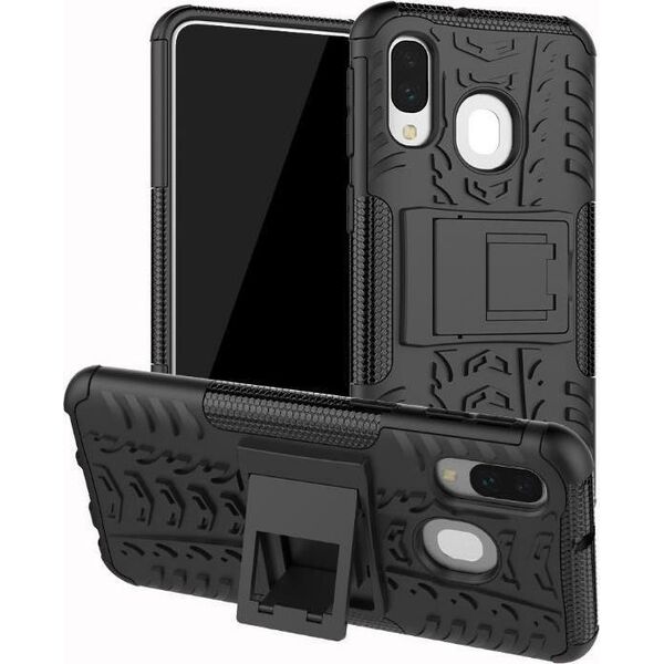 CoreParts A40 Black Cover