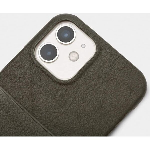 Trunk iPhone 12/12 Pro Backcover,