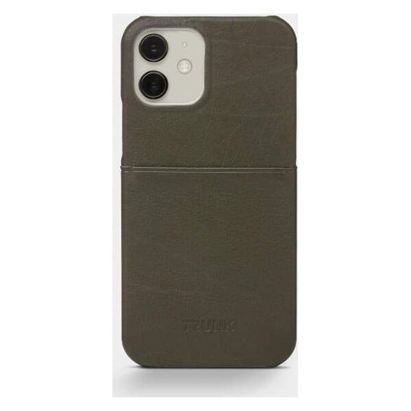 Trunk iPhone 12/12 Pro Backcover,