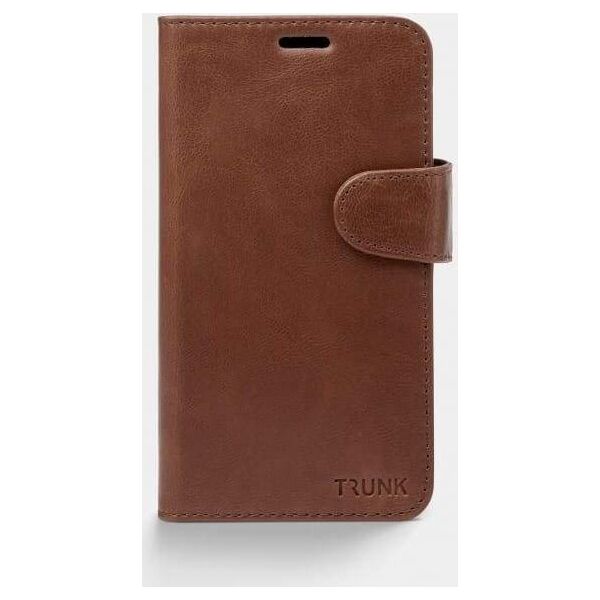 Trunk iPhone 12 Pro Max Wallet,