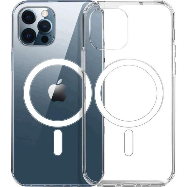 eStuff iPhone 12/12 Pro Magnetic