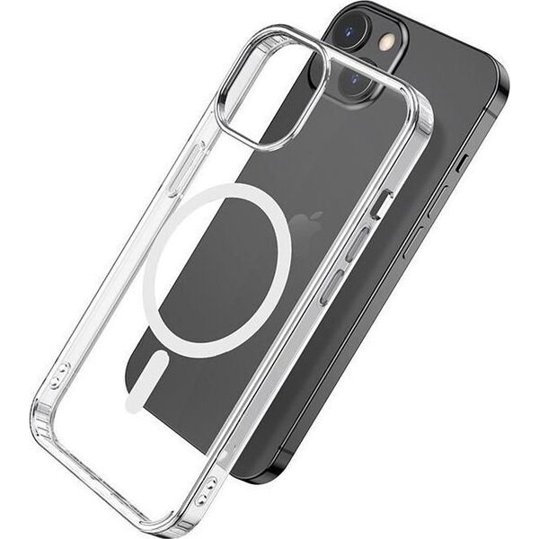 eStuff iPhone 13 mini Magnetic