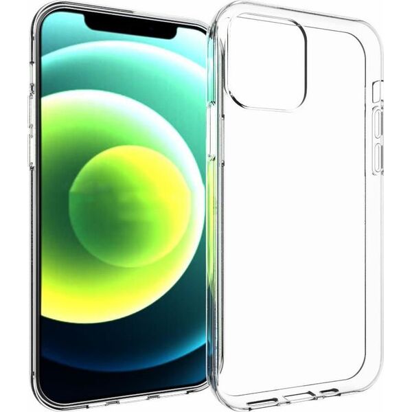 eStuff iPhone 13 Pro Soft case