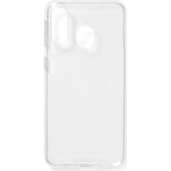 eStuff Samsung Galaxy A40 Soft case