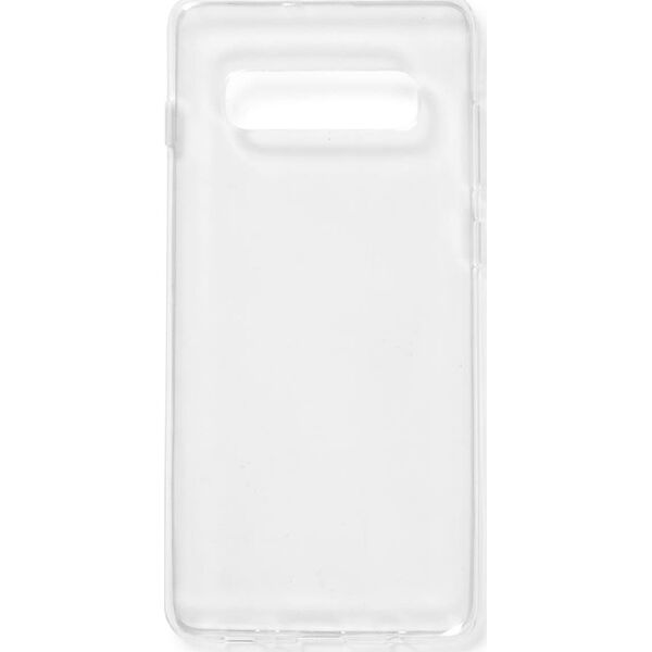 eStuff Samsung Galaxy S10+ Soft case