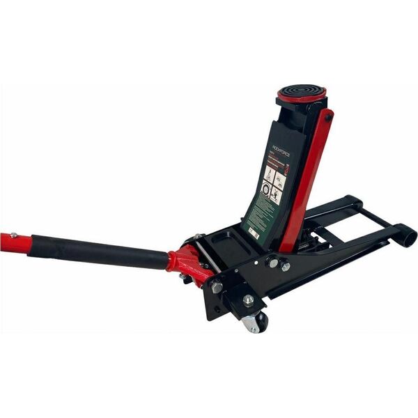 Rockforce DŹWIGNIK "ŻABA" 3T/NISKI RF-T830018