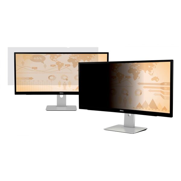 Filtr 3M Black Privacy Filter for