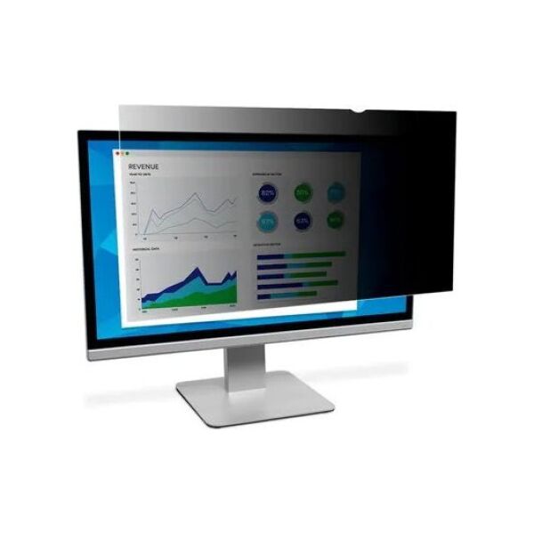 Filtr 3M PF490W3E display privacy