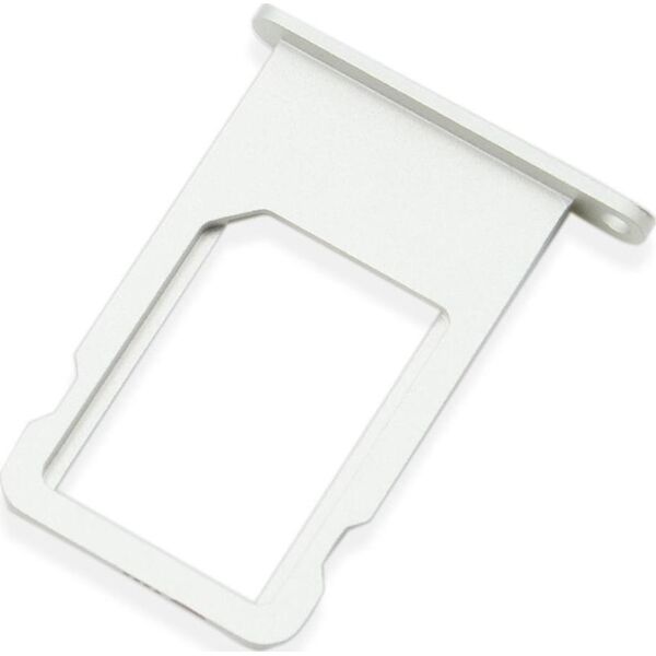 CoreParts Apple iPhone 6S Silver SIM