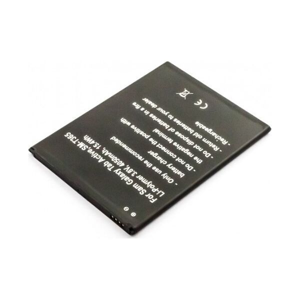 Bateria CoreParts Battery for Samsung Tablet