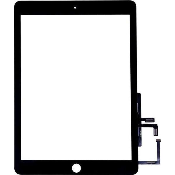 CoreParts touch panel assembly Black