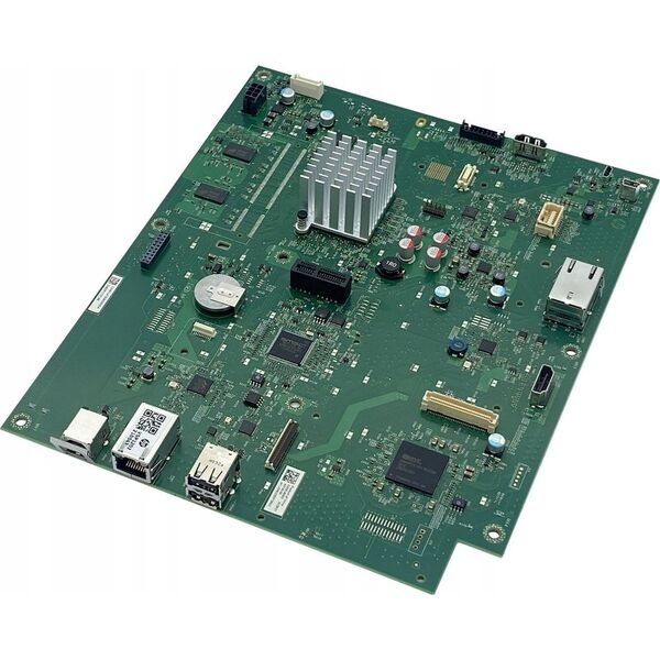 HP Pca-Formatter
