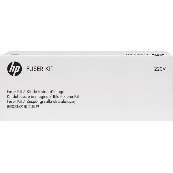 HP Fuser 220V (B5L36-67901)