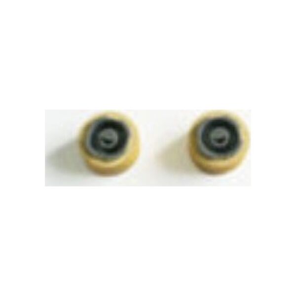 CoreParts PAPER PICK-UP ROLLER 2PCS