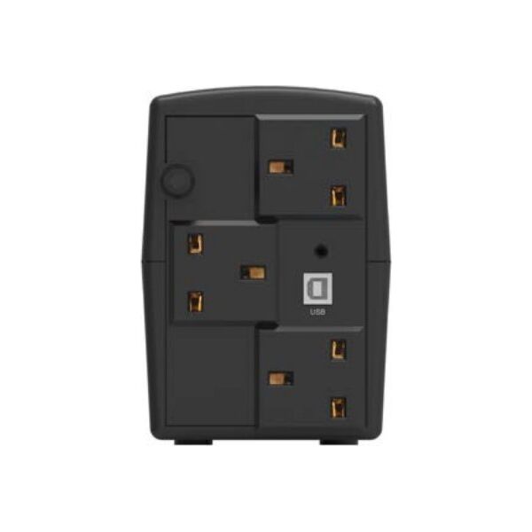 UPS PowerWalker Basic VI 1000 STL UK