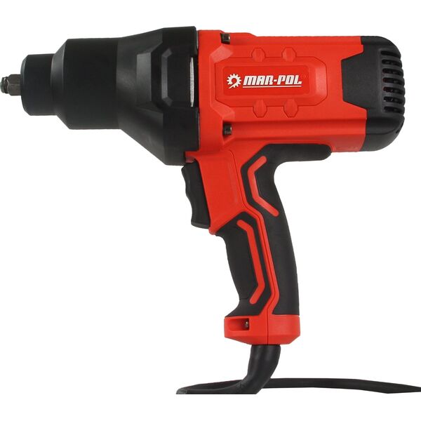 Klucz udarowy Mar-Pol M80492 950 W 1/2"