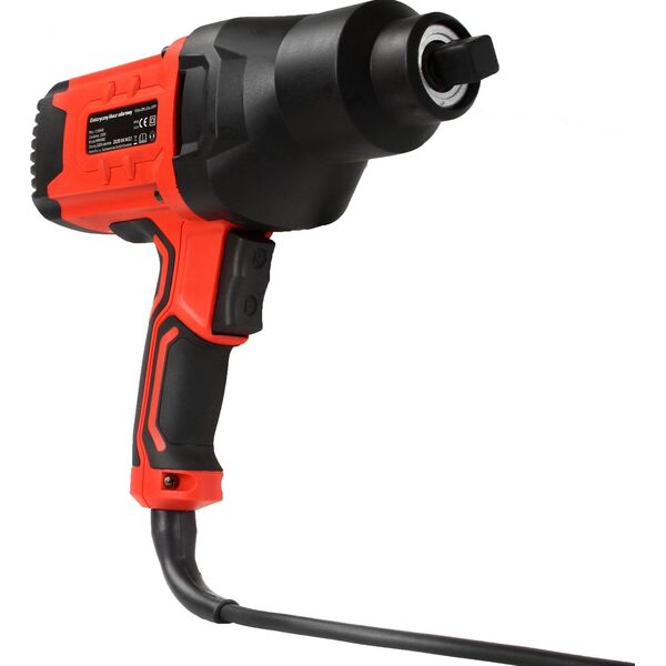 Klucz udarowy Mar-Pol M80492 950 W 1/2"