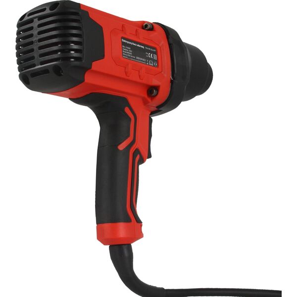 Klucz udarowy Mar-Pol M80492 950 W 1/2"