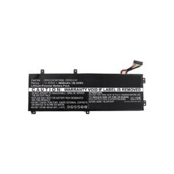 Bateria CoreParts Laptop Battery for Dell