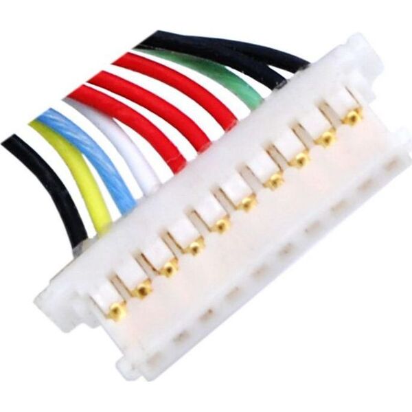 Bateria CoreParts do HP 11-D001TU, 11-D002TU, 11-D003TU, 11-D004TU, 11-D005TU, 11-D006TU, 11-D007