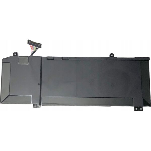Bateria Dell BTRY,PRI,60WHR,4C,LITH,SMP