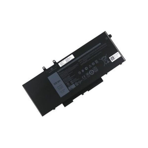 Bateria Dell Primary Battery Lithium