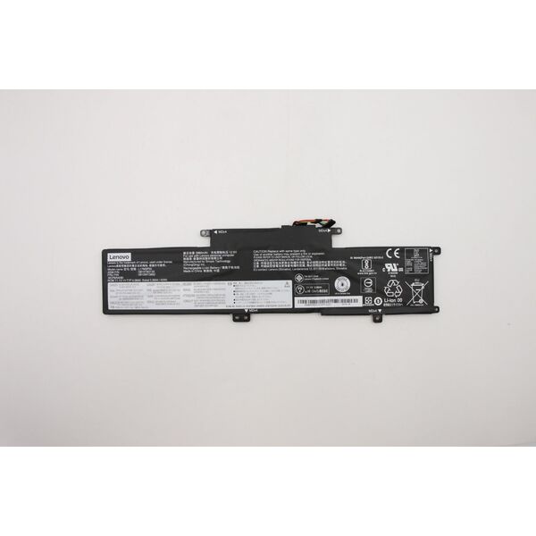 Bateria Lenovo Internal, 3c, 45Wh, LiIon, SMP