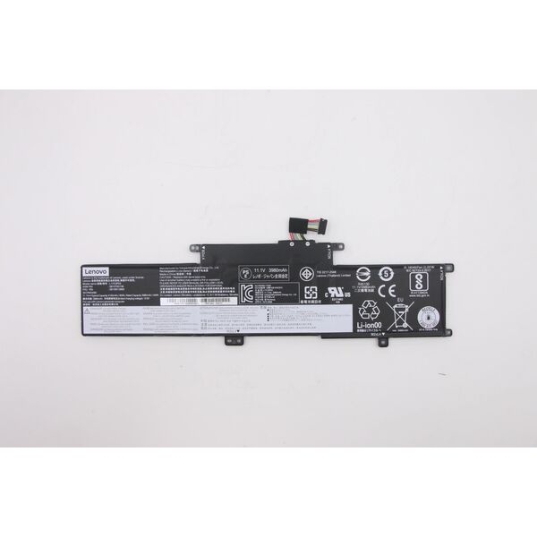 Bateria Lenovo Internal, 3c, 45Wh, LiIon, CXP