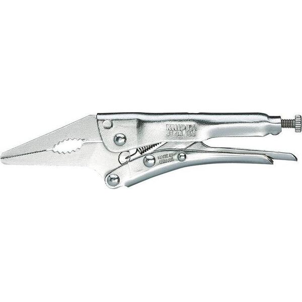 Knipex KNIPEX SZCZYPCE MORSEA 165mm WYDŁUŻONE KX4134165