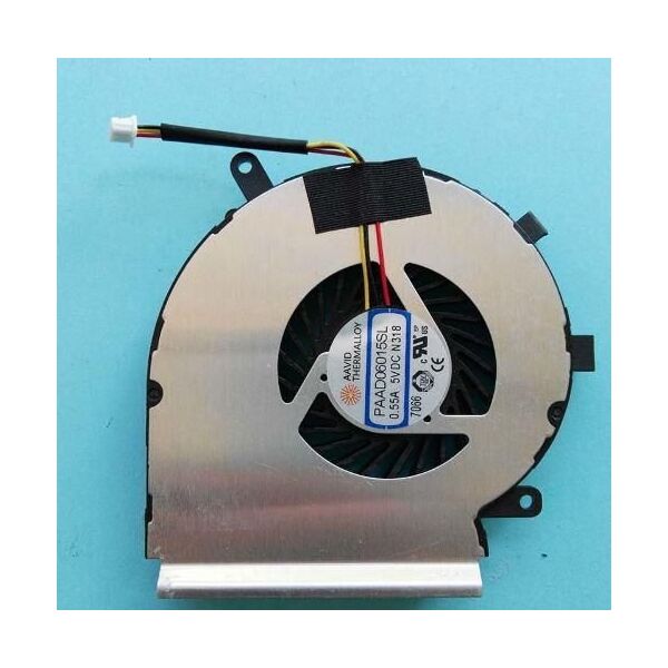 CoreParts Cpu Cooling Fan