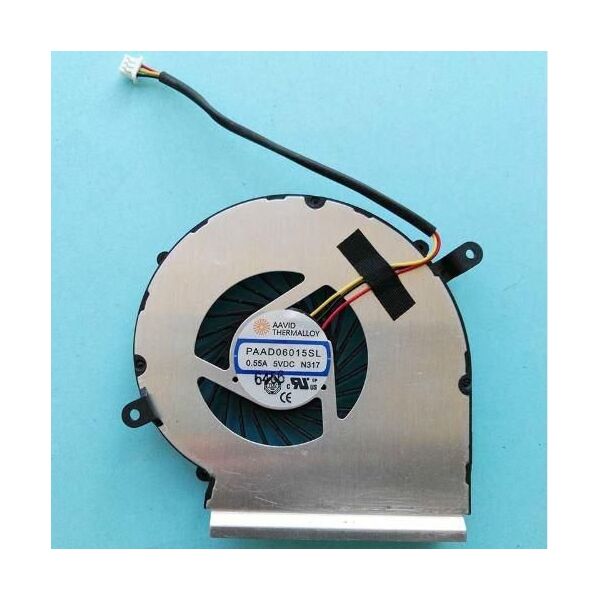 CoreParts Cpu Cooling Fan