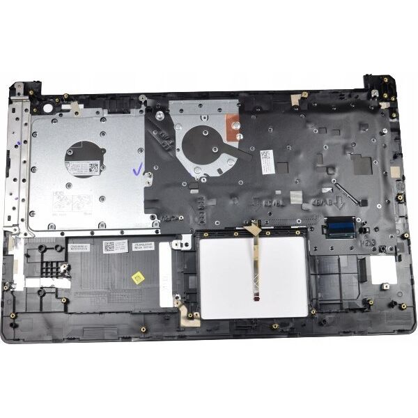 Dell ASSY,HNG,W/LCD BRKT,L+R,3500